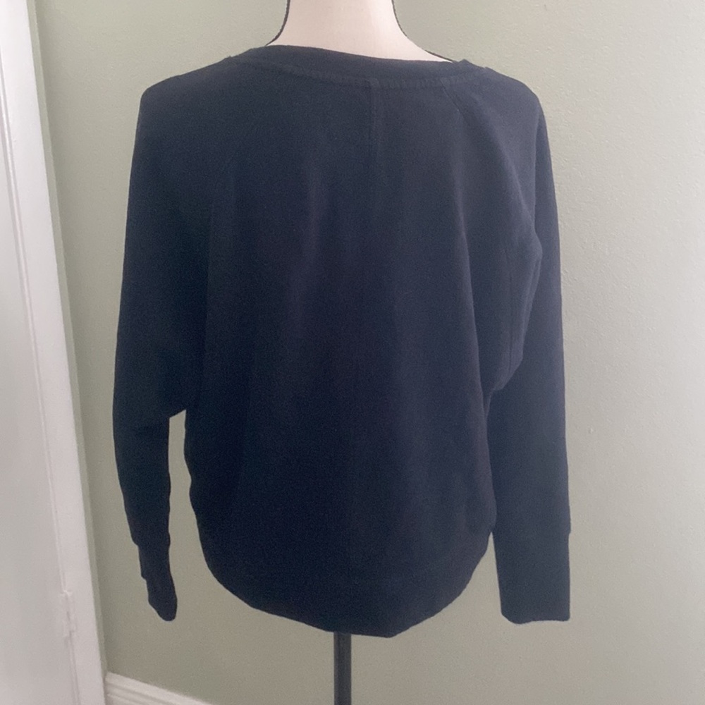 Calvin Klein Performance Sweatshirt - Picture 6 of 9